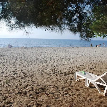 Karadolas Rachoni شقة Skala Rachoni (Thasos)