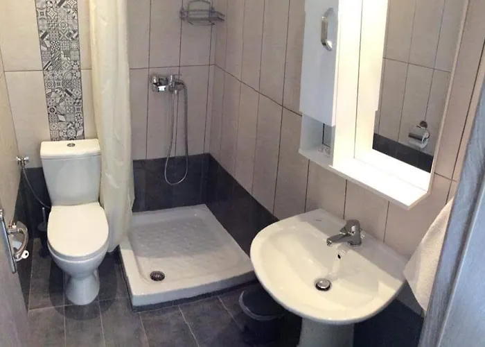 شقة Karadolas Rachoni