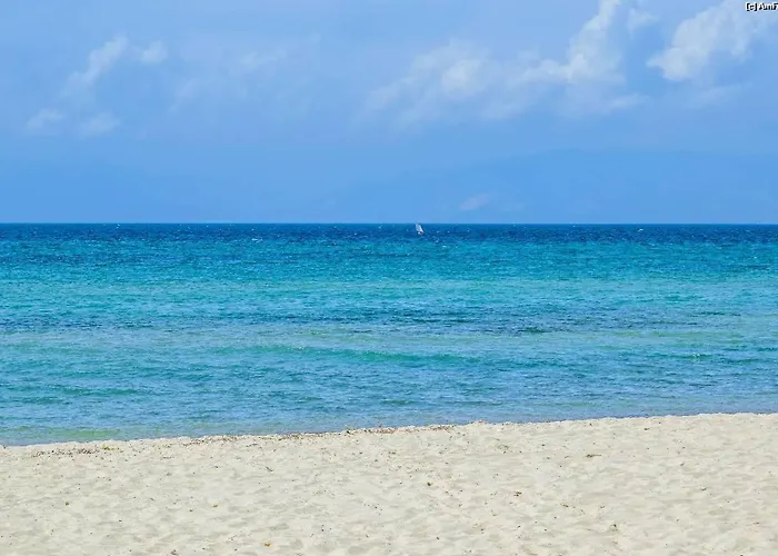 شقة Karadolas Rachoni *