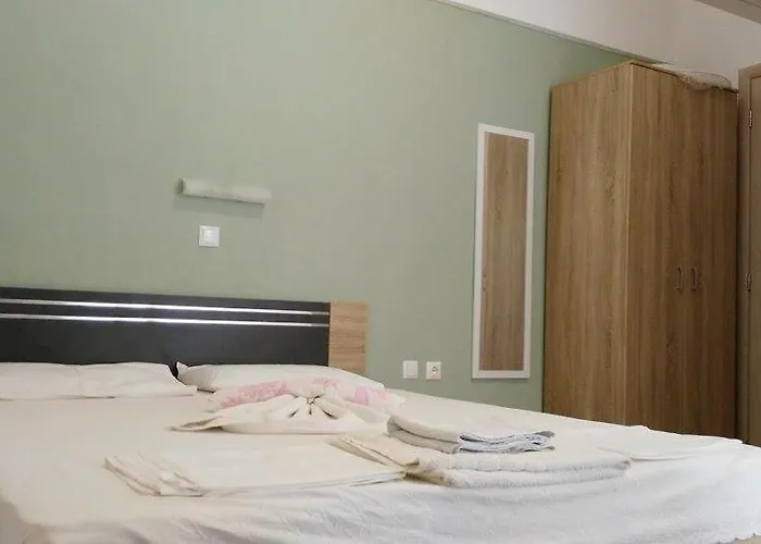 شقة Karadolas Rachoni