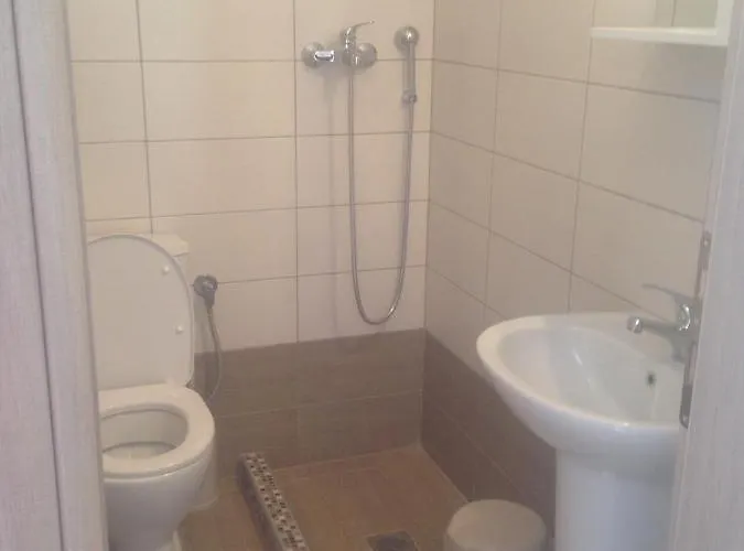 شقة Karadolas Rachoni *