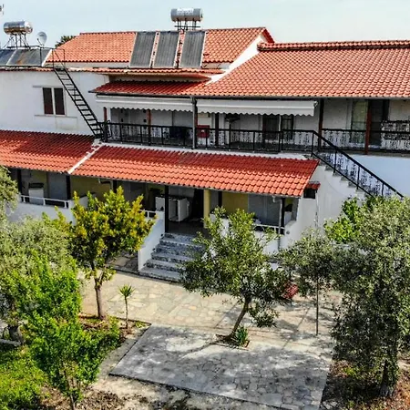 Karadolas Rachoni Skala Rachoni (Thasos)