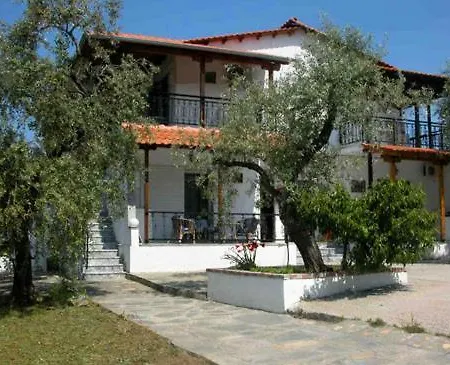 Karadolas Rachoni Apartment *