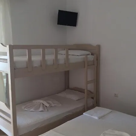 公寓 Karadolas Rachoni *