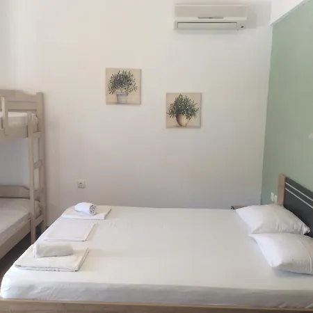 Apartment Karadolas Rachoni Skala Rachoni (Thasos)