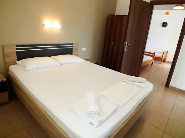 Karadolas Rachoni * Skala Rachoni (Thasos)