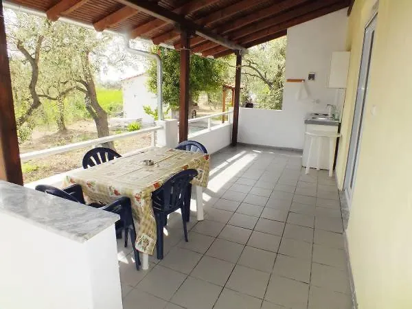 Apartment Karadolas Rachoni Skala Rachoni (Thasos)