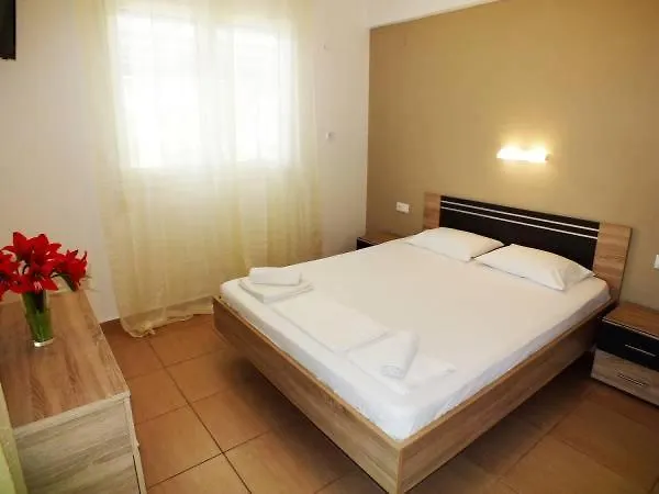 Karadolas Rachoni Skala Rachoni (Thasos)