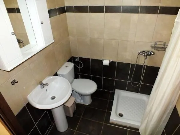 Apartment Karadolas Rachoni