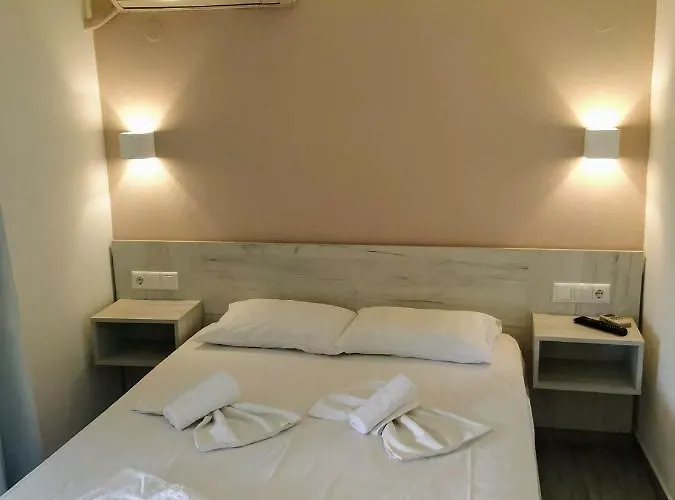 Karadolas Rachoni Skala Rachoni (Thasos)