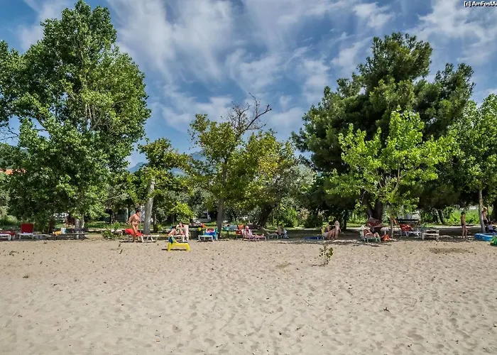 Apartment Karadolas Rachoni