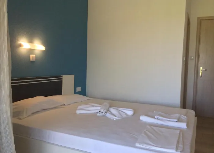 Karadolas Rachoni Skala Rachoni (Thasos)