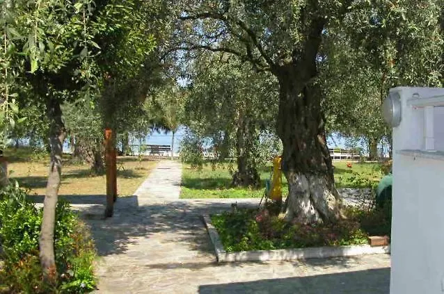 Karadolas Rachoni Skala Rachoni (Thasos)