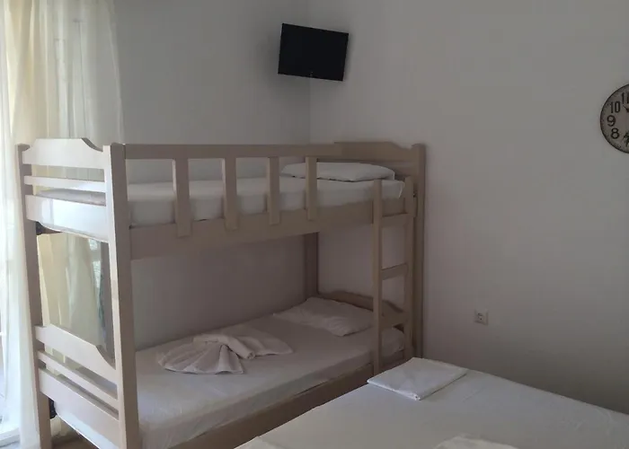 Apartment Karadolas Rachoni *